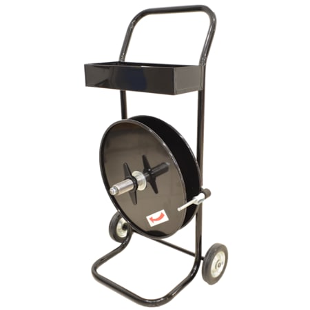 Ust Strap Dispenser for Textile Straps UST 2585